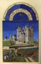 - Artistic History