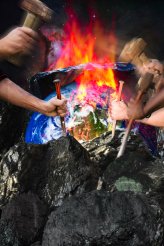 - L'Ecume de la Terre I