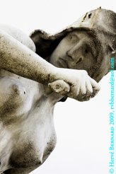 - Le Jardin des Tuileries : la statuaire