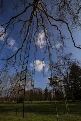 - The International Garden Festival, Chaumont sur Loire