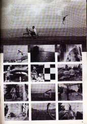 - Interviews, articles about Hervé Bernard Rvb