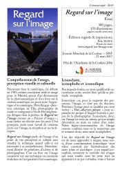 Regard sur l'image : le livre