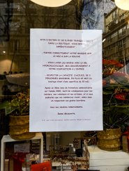 - Surveiller et punir à travers le panopticon