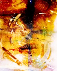 - From photograpy to painting