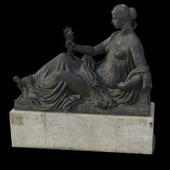 3D photography and printing