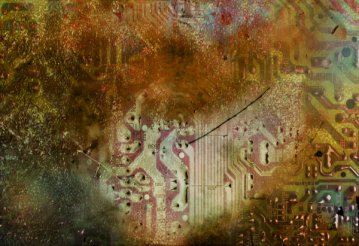 - Commissionned works