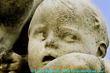 - Le Jardin des Tuileries : la statuaire