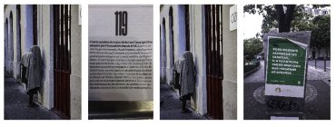 - Surveiller et punir à travers le panopticon