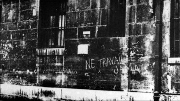 - Faire Face au mensonge absolu