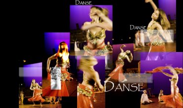 - Danse