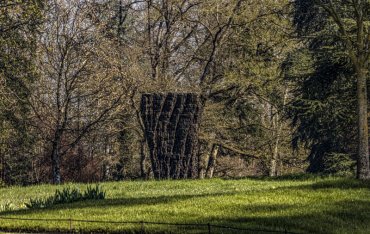 - The International Garden Festival, Chaumont sur Loire